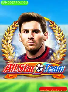 Descubra o Empolgante Mundo de AllStarTeam