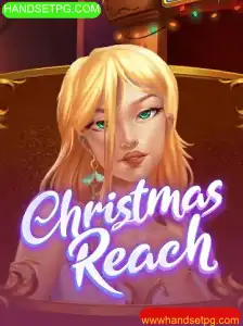 ChristmasReach: Um Mergulho no Universo Imaginativo do Natal
