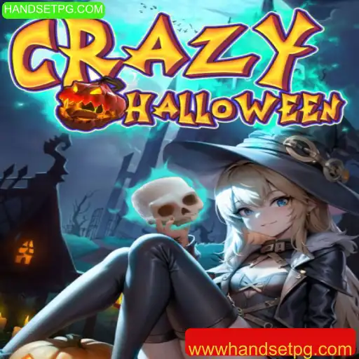 Descubra o Mundo de 'CrazyHalloween': Um Jogo Inovador no HANDSETPG.COM
