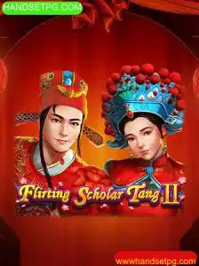 Descubra FlirtingScholarTangII: O Fascinante Mundo do Jogo Móvel