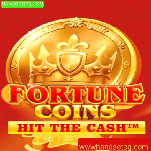 FortuneCoins: Mergulhe na Aventura com HANDSETPG.COM