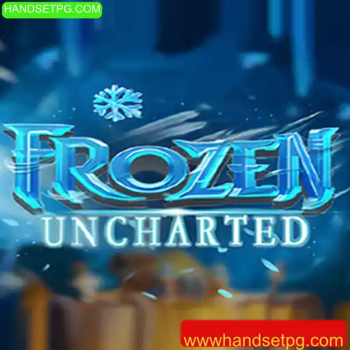 FrozenUncharted: A Aventura Gelada e Desafiante