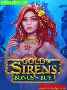 Descubra a Magia de GoldofSirensBonusBuy