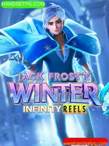 JackFrostsWinter: Uma Aventura Congelante no Mundo dos Games