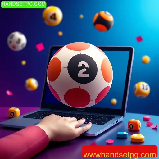 Loteria online