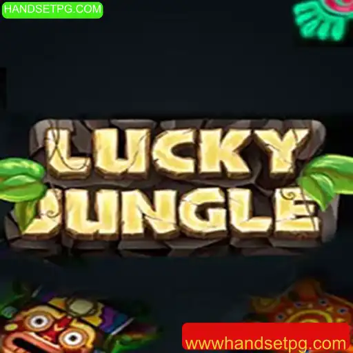 Explorando os Mistérios do Jogo LuckyJungle