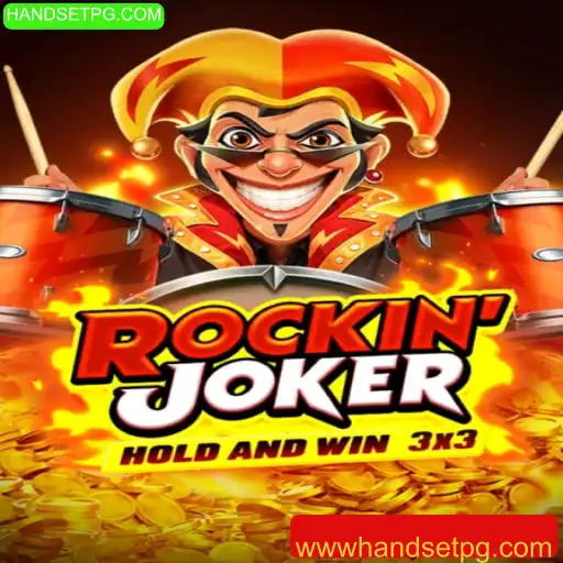 Descubra o Mundo Empolgante de 'RockinJoker'