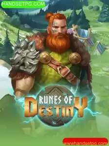 Explorando RunesOfDestiny: Um Guia Completo para Jogadores