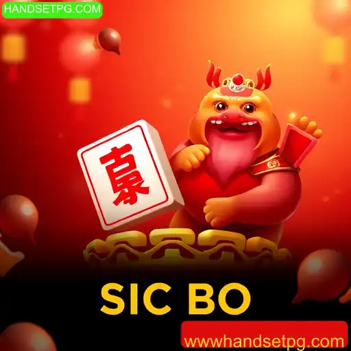 Sic Bo