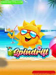 Explorando o Jogo Spindrift: A Nova Sensação no Mundo dos Jogos