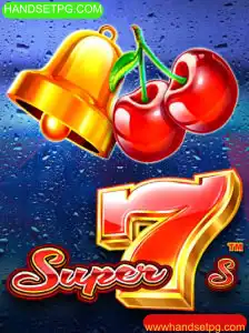 Descubra o Fascinante Mundo do Jogo Super7s