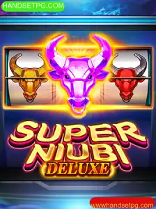 SuperNiubiDeluxe: Um Mergulho no Universo do Novo Jogo Excitante