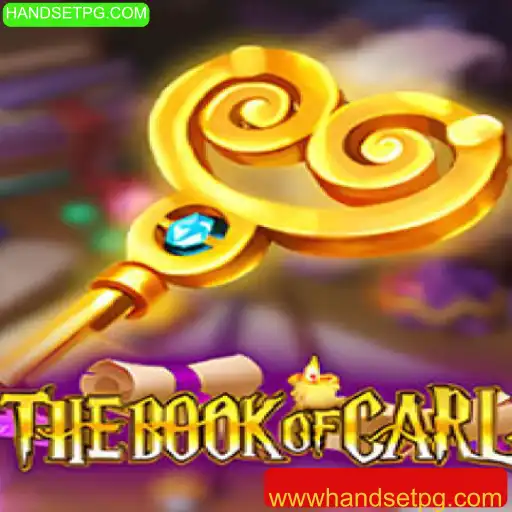 Explorando o Fascinante Mundo do TheBookofCarl