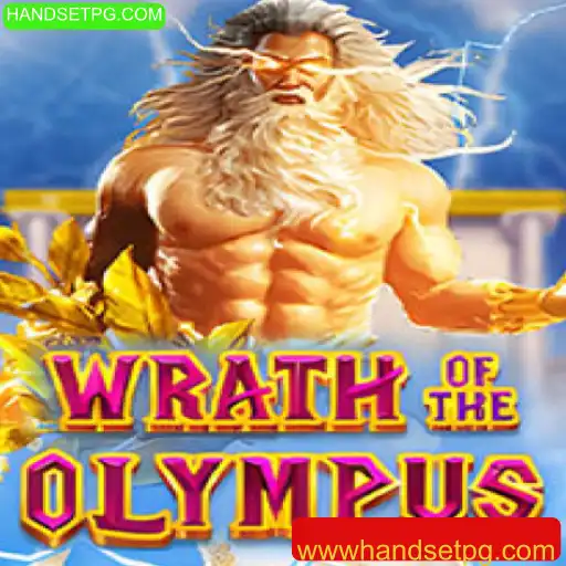 Descubra o Fascinante Mundo de WrathofOlympus